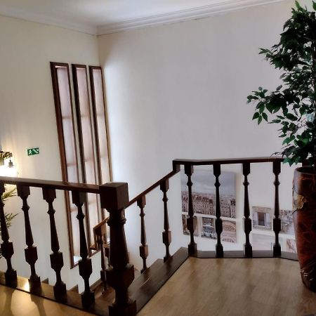 Hostel Summer House Vila Nova de Gaia Bagian luar foto