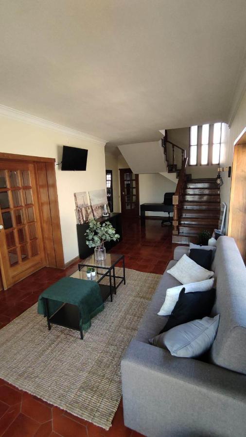 Hostel Summer House Vila Nova de Gaia Bagian luar foto