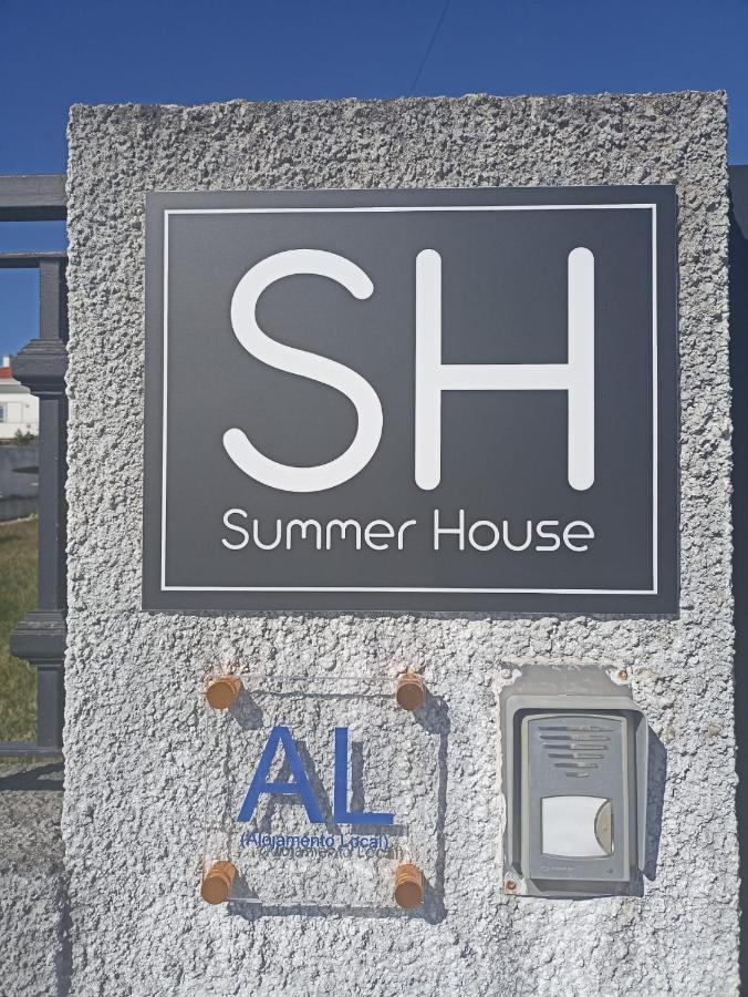 Hostel Summer House Vila Nova de Gaia Bagian luar foto