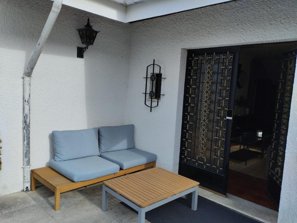Hostel Summer House Vila Nova de Gaia Bagian luar foto