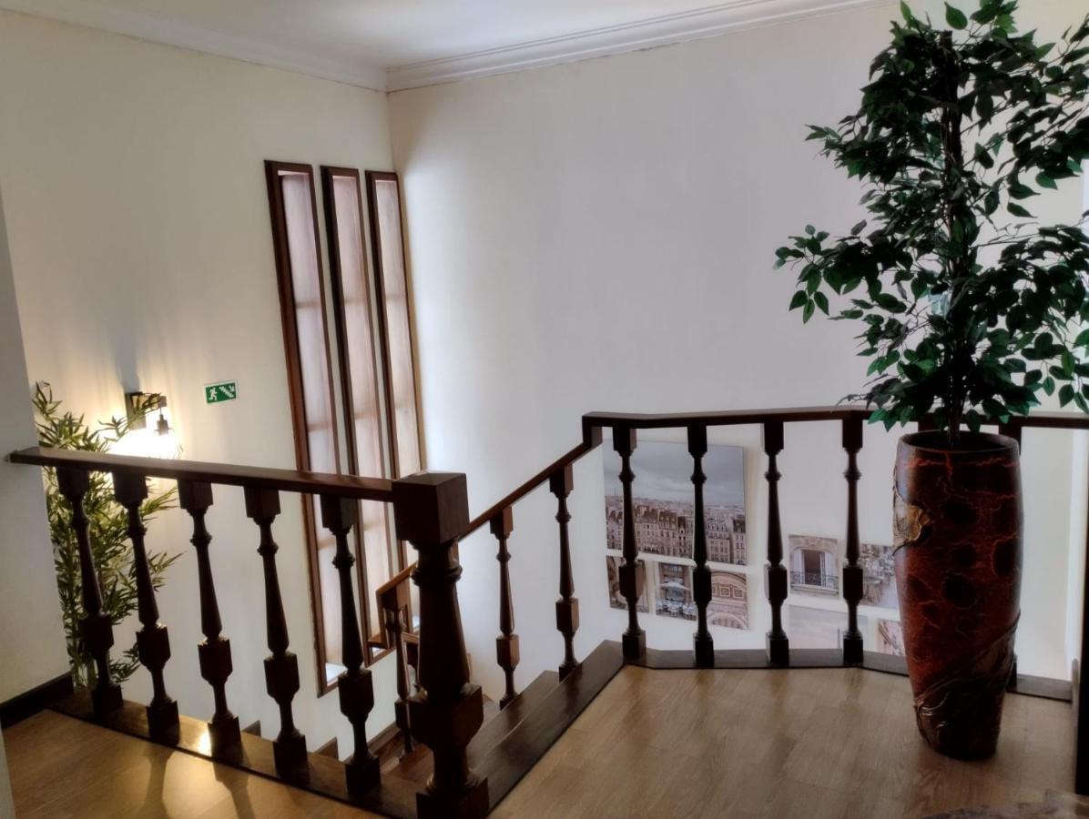 Hostel Summer House Vila Nova de Gaia Bagian luar foto